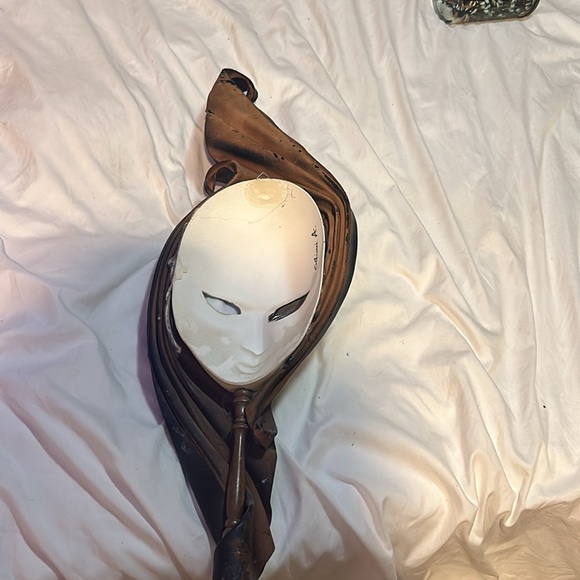 Venetian Masks (look up if unsure) - Picture 5 of 5